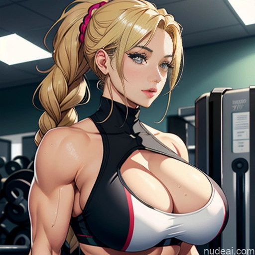 related ai porn images free for Woman One Huge Boobs Perfect Boobs Beautiful Thick Tall 20s 18 Blonde Braided Athlete Skin Detail (beta) Gym Locker Room Sports Bra Yoga Pants Muscular Huge Tits, Hard Nipples Pokies Transparent