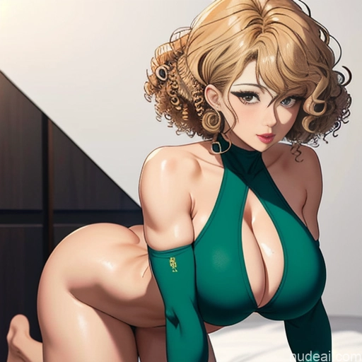 related ai porn images free for Woman Curly Hair Short Hair Short 20s Ahegao Warm Anime Nude One Soft Anime Spreading Legs Asian Green Hair Big Ass Perfect Boobs Big Hips Perfect Body Blowjob Cumshot Bending Over Bedroom