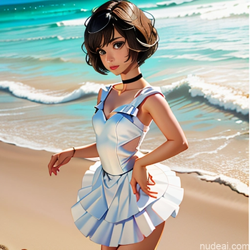 related ai porn images free for One Sorority Skinny Small Tits Small Ass Short Short Hair Brunette Pixie Messy White Soft Anime Beach Choker Better Swimwear Beach Tutu Angel