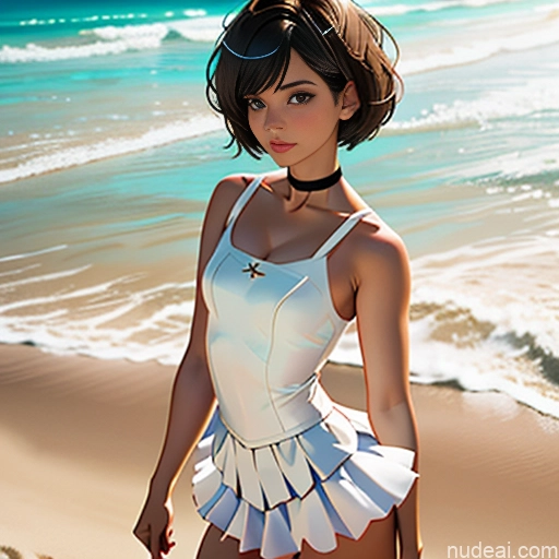 related ai porn images free for One Sorority Skinny Small Tits Small Ass Short Short Hair Brunette Pixie Messy White Soft Anime Beach Choker Better Swimwear Beach Tutu Straddling Devil