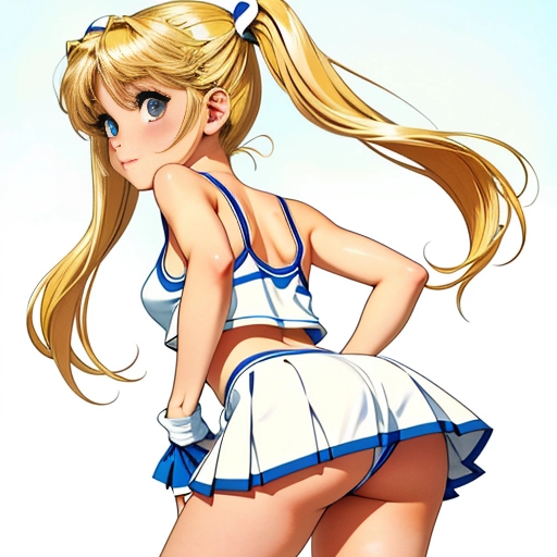 related ai porn images free for One Sorority Skinny Small Tits Small Ass Short Blonde Pigtails White Soft Anime 80s Cheerleader Angel