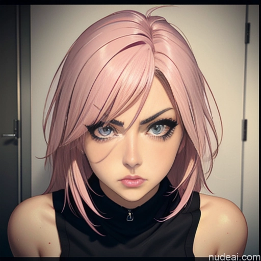 related ai porn images free for Small Tits Small Ass Pink Hair 18 Skin Detail (beta) Angry