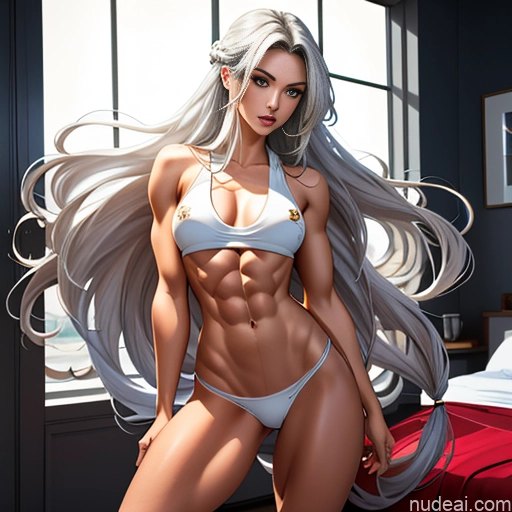 related ai porn images free for Woman One Long Hair Abs Perfect Boobs Big Ass Big Hips Tall 18 Orgasm Blonde Straight White Crisp Anime Bedroom Front View Cumshot Nude Bright Lighting