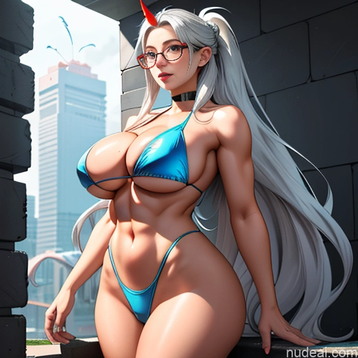 related ai porn images free for Milf One Huge Boobs Beautiful Glasses Thick Big Hips Perfect Body Long Hair 30s Orgasm White Hair Straight Japanese Crisp Anime Shower Front View Blowjob Nude Detailed