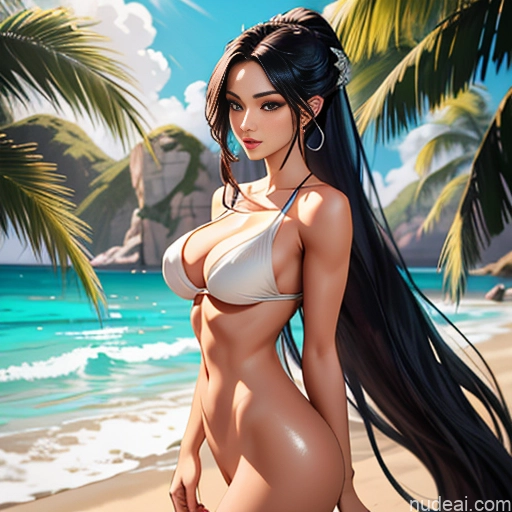 related ai porn images free for Woman Perfect Boobs Beautiful Big Ass Huge Boobs Skinny Perfect Body Long Hair Pubic Hair 18 Sexy Face Orgasm Black Hair Straight Beach Nude