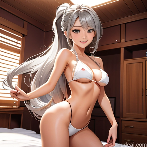 related ai porn images free for One Perfect Boobs Small Ass Short Long Hair 18 Happy Bangs Soft Anime Bedroom Nude Panties Asian