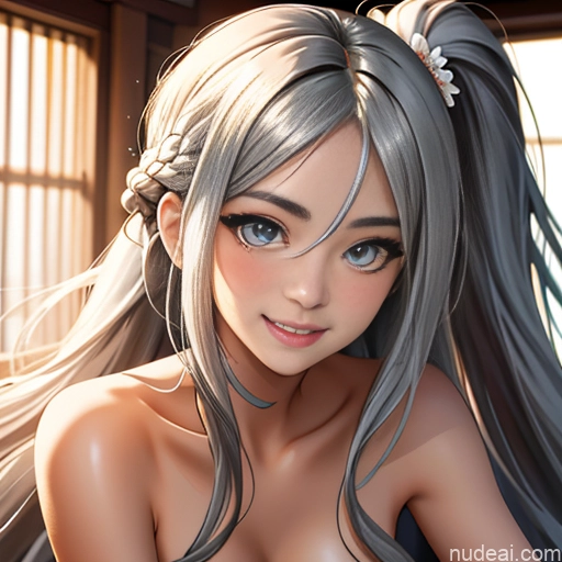 related ai porn images free for Asian One Perfect Boobs Beautiful Small Ass Short Long Hair 18 Happy Bangs Soft Anime Bedroom Nude Panties