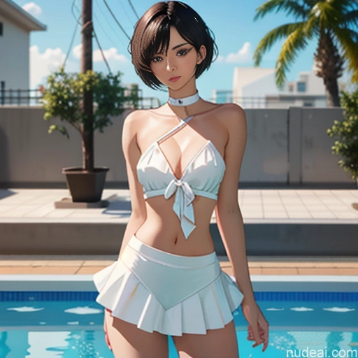 related ai porn images free for One 18 Skinny Small Tits Small Ass Short Short Hair Brunette Pixie White Bending Over Choker Better Swimwear Beach Tutu Pool Teacher