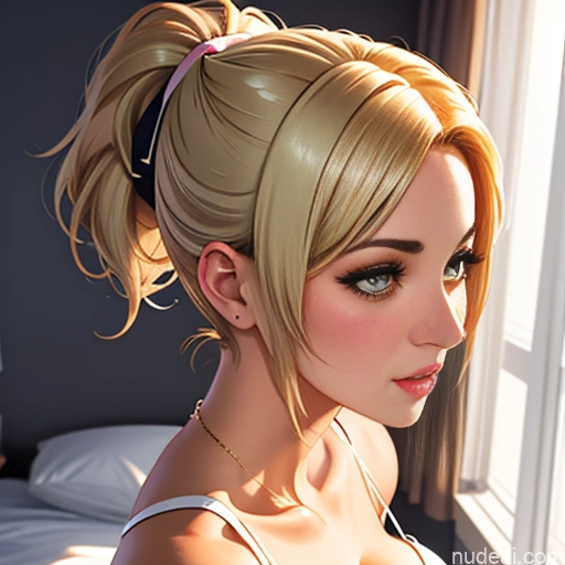 related ai porn images free for Milf One Huge Boobs Perfect Boobs Beautiful Big Ass 30s Sexy Face Blonde Brunette Ponytail Pigtails Bobcut White Soft Anime Bedroom Front View Side View Back View Close-up View Cleavage 20s Soft + Warm Crisp Anime Lingerie