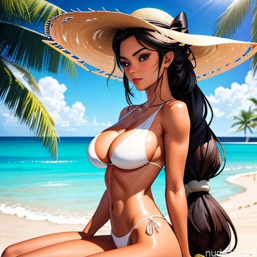 related ai porn images free for Woman Model Milf One Busty Huge Boobs Perfect Boobs Big Ass Big Hips Perfect Body Long Hair Tanned Skin Oiled Body 18 Pouting Lips Black Hair Straight Arabic Soft Anime Crisp Anime Warm Anime Skin Detail (beta) 3d Beach Front View Straddling Nude Topless Bright Lighting Detailed