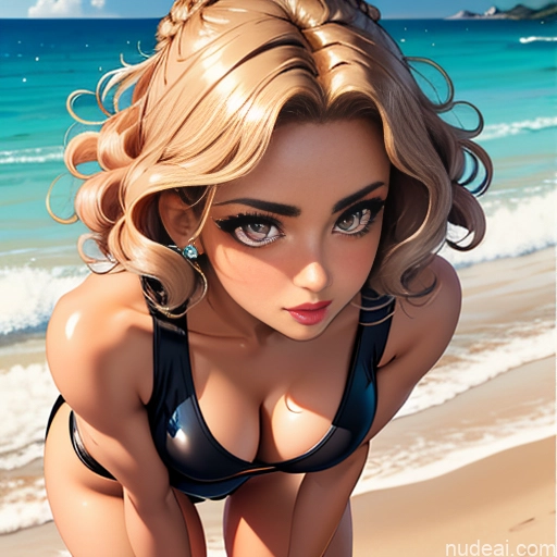 related ai porn images free for Dark Skin Goth Tribal Oiled Body Huge Boobs Short Hair Curly Hair Pouting Lips Soft Anime Close-up View Bending Over Sailor Spandex Fishnet Cleavage