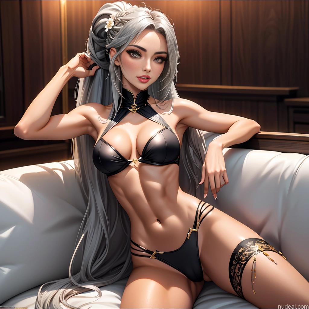 related ai porn images free for Woman One Perfect Boobs Beautiful Perfect Body Short Long Hair 18 Ahegao Orgasm Black Hair Crisp Anime Nude Cosplay Spreading Legs Cumshot Sleeping Bedroom Couch Front View