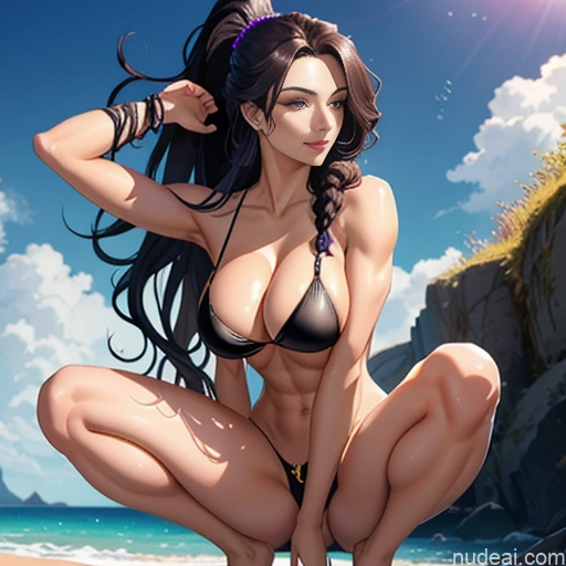 related ai porn images free for Woman One Perfect Boobs Busty Oiled Body Long Hair Perfect Body 18 Ahegao Orgasm Black Hair Ginger Purple Hair Slicked Crisp Anime Bathroom Front View Spreading Legs Nude Fur Squatting