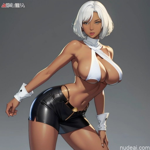 related ai porn images free for Busty Huge Boobs Perfect Boobs Beautiful Big Hips Long Legs Perfect Body Tall Dark Skin White Hair Elf Outfit/Elf Bikini African Warm Anime Skin Detail (beta) Sorority Bobcut Black Big Ass