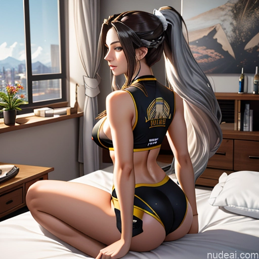 related ai porn images free for Athlete One Perfect Boobs Beautiful Big Ass Long Hair 18 Ahegao Brunette Ponytail Asian Japanese 3d Bedroom Front View Gaming Cumshot On Back Angel Cheerleader