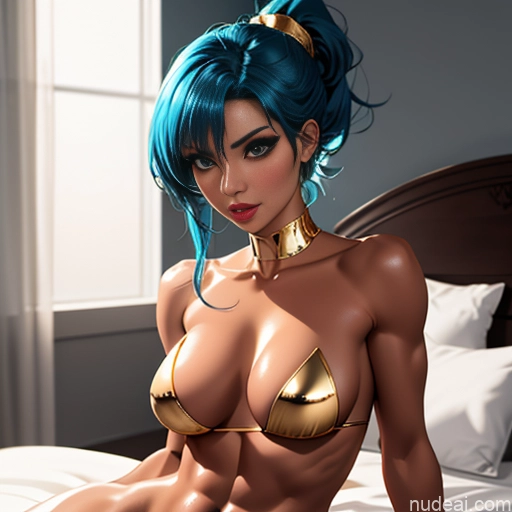 related ai porn images free for Woman Ponytail Bedroom Orgasm Ahegao 30s Soft Anime On Back Cumshot Nude Topless Gold Jewelry Dark Lighting Detailed Busty Perfect Boobs Dark Skin Oiled Body Skin Detail (beta) Blue Hair Perfect Body Egyptian Bangs