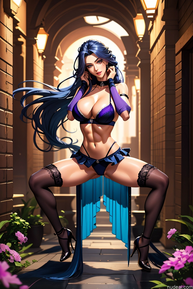 ai nude image of pics of Woman Model Miss Universe Model Lingerie Model Huge Boobs Big Ass Perfect Body Long Hair 18 20s Sexy Face Orgasm Shocked Blue Hair Purple Hair Wavy Hair Turkish Soft Anime Front View 3d Nude Two Cumshot Detailed Dark Lighting Cleavage