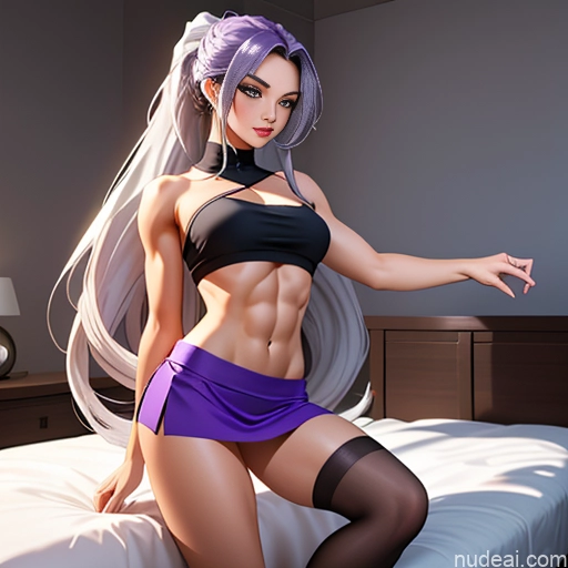 related ai porn images free for Perfect Boobs Big Ass Short Long Hair Thick 18 Ahegao Purple Hair Japanese Cleavage Mini Skirt High Socks Crop Top Simple Alternative Bangs Beautiful Perfect Body Bedroom Woman Soft + Warm