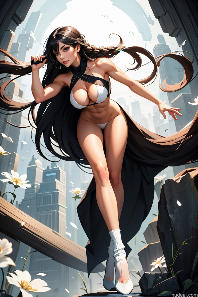 related ai porn images free for Woman Bimbo One Perfect Boobs Beautiful Perfect Body Long Hair 18 Skinny Orgasm Ahegao Black Hair Bangs Asian White Soft Anime Bedroom Front View Nude High Socks