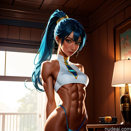 related ai porn images free for Perfect Boobs Perfect Body Oiled Body Seductive Blue Hair Bedroom Superhero Gold Jewelry Dark Lighting Egyptian Ponytail Bangs Ahegao Soft Anime Partially Nude Busty Dark Skin Athlete