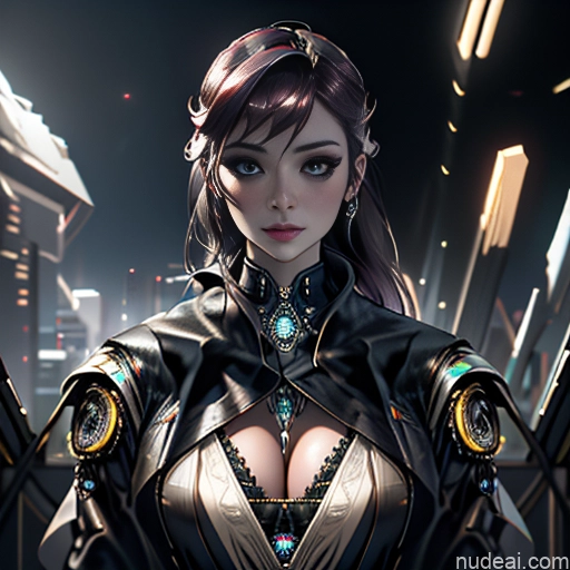 related ai porn images free for Detailed Bright Lighting Diamond Jewelry Cleavage Superhero Steampunk Sci-fi Armor Race Driver Cyberpunk Graphics Cyberpunk Crisp Anime Skinny Futuristicbot V2