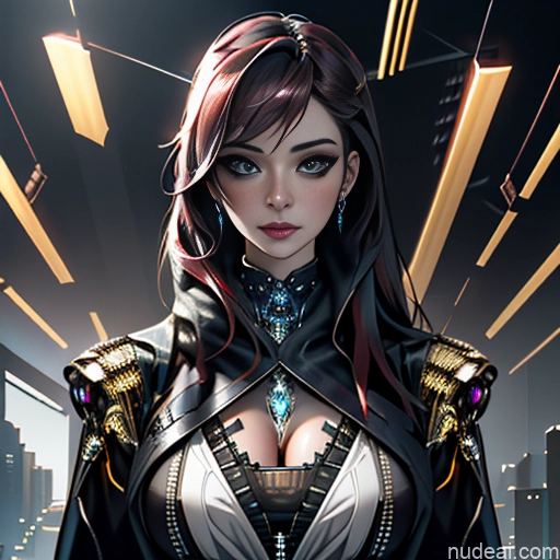 related ai porn images free for Detailed Bright Lighting Diamond Jewelry Cleavage Superhero Steampunk Sci-fi Armor Race Driver Cyberpunk Graphics Cyberpunk Crisp Anime Skinny Futuristicbot V2