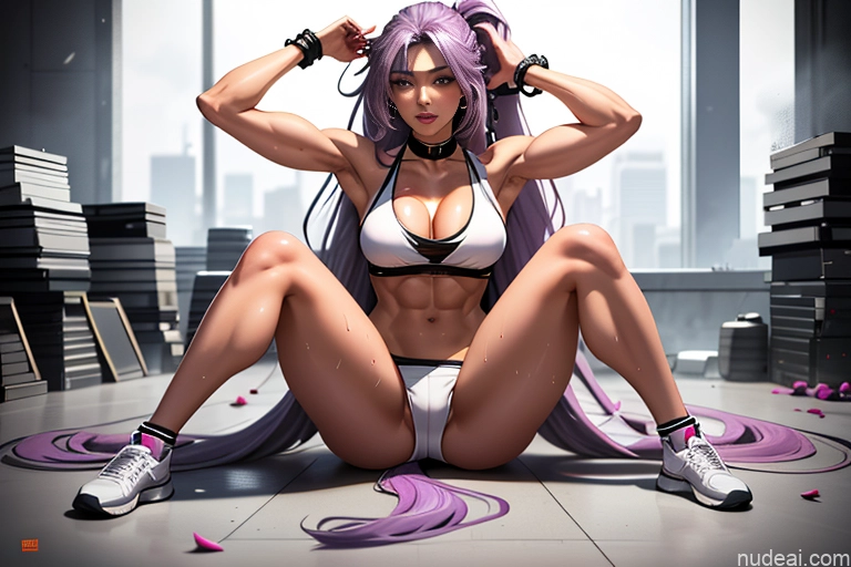 related ai porn images free for Woman Small Tits Muscular Thick Short Pubic Hair Long Hair Orgasm Purple Hair Pink Hair Messy Asian Soft Anime Cumshot Cleavage 20s Bdsm