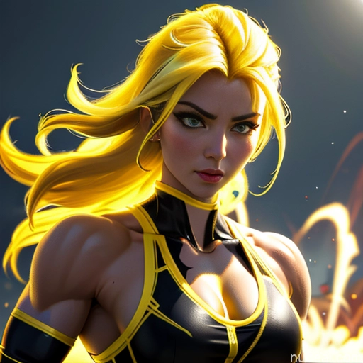 related ai porn images free for Super Saiyan Science Fiction Style Woman Bodybuilder Busty Asian Front View Japanese Cosplay Battlefield Chinese Korean Malaysian Mongolian Abs Cyborg Neon Lights Clothes: Yellow Neon Lights Clothes: Orange Neon Lights Clothes: Red