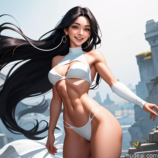 related ai porn images free for Ahegao Happy Woman One Perfect Boobs Beautiful Skinny Perfect Body Long Hair 18 Orgasm Black Hair Bangs Korean White Bedroom Jumping Nude High Socks