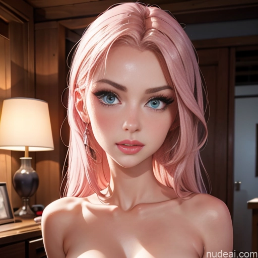 related ai porn images free for Busty Skinny Abs Tall Long Legs Beautiful Perfect Boobs 18 Pouting Lips Sexy Face Pink Hair Scandinavian Nude Detailed Lipstick Several Sorority BBC WG Graphos