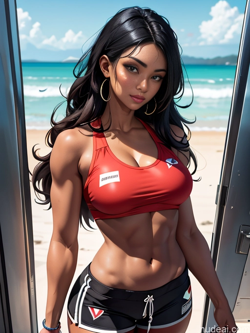 related ai porn images free for Athlete Perfect Boobs Beautiful Big Ass Big Hips Perfect Body Afingering 40s Mixed Patterns Of Text And Emoji Tall Detailed Busty Thick Sexy Face Black Hair Long Hair Short Shorts Latina Dark Skin