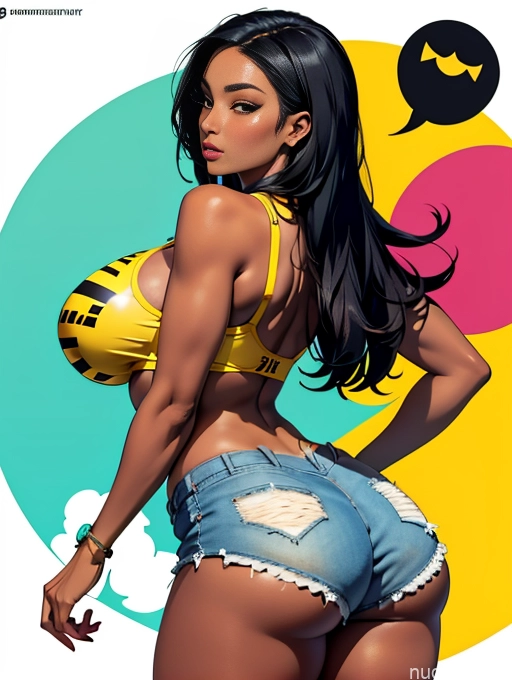 related ai porn images free for Athlete Perfect Boobs Beautiful Big Ass Big Hips Perfect Body Afingering 40s Mixed Patterns Of Text And Emoji Tall Detailed Busty Thick Sexy Face Black Hair Long Hair Short Shorts Latina Dark Skin Chubby Round Ass