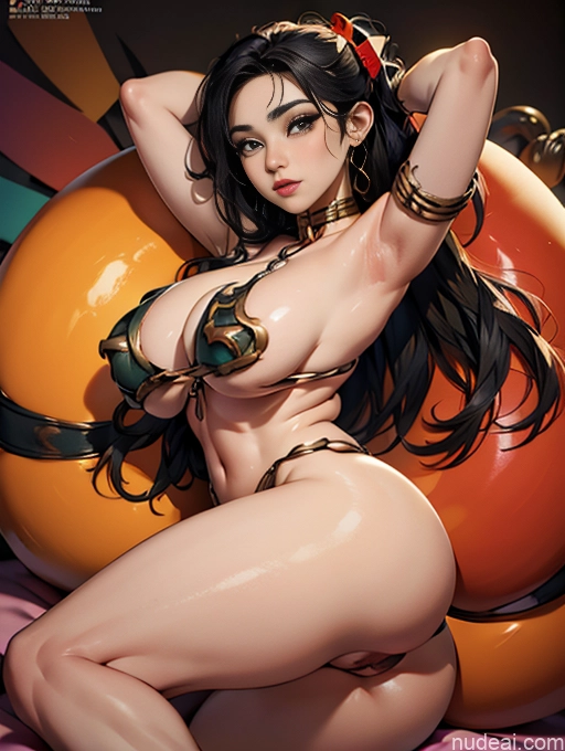 ai nude image of pics of Perfect Boobs Beautiful Big Ass Big Hips Perfect Body Afingering Hentai Paizuri Buxomy 40s Detailed Skinny Long Hair Athlete Dynamic View Latina Slavekini, Aka Slave Leia Outfit Black Hair Mixed Patterns Of Text And Emoji