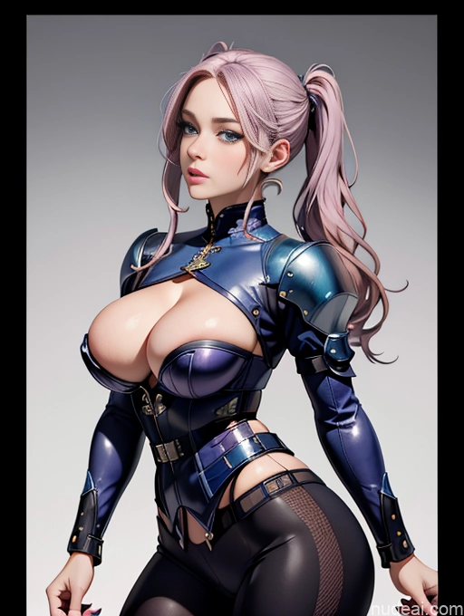 Athlete Perfect Boobs Beautiful Big Ass Big Hips Perfect Body Afingering 40s Seductive Detailed Thick Busty Chubby Purple Hair Pigtails Scandinavian Warm Anime EdgCorset