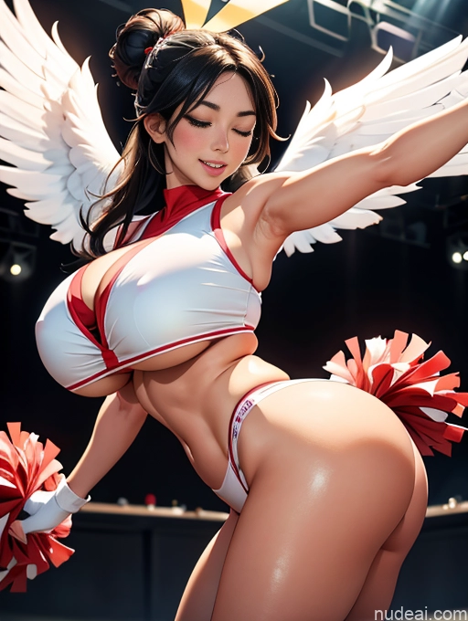 related ai porn images free for Milf Huge Boobs Perfect Boobs Big Ass Perfect Body Tanned Skin Fairer Skin 20s Happy Seductive Sexy Face Black Hair Hair Bun Japanese Soft + Warm Front View Sleeping Angel Bright Lighting Two Detailed Stage Cheerleader