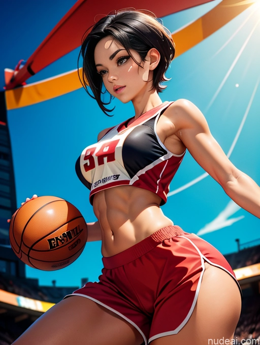 related ai porn images free for Perfect Boobs Beautiful Big Ass Big Hips Perfect Body Afingering 40s Seductive Black Hair Pixie German Detailed Busty Thick Abs Tanned Skin Warm Anime Athlete Basketball Dynamic View