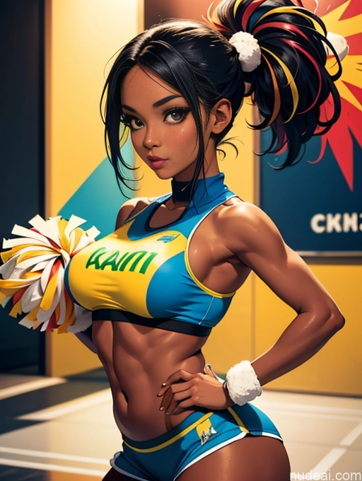 ai nude image of pics of Perfect Boobs Beautiful Big Ass Big Hips Perfect Body Afingering 40s Seductive Detailed Busty Thick Abs Tanned Skin Warm Anime Athlete Ginger Hair Tied Up Brazilian Dark Skin Cheerleader