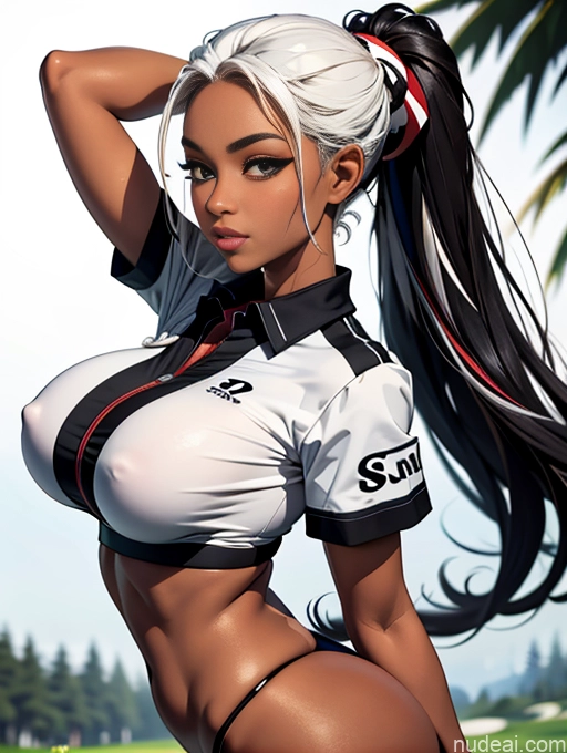 related ai porn images free for Perfect Boobs Beautiful Big Ass Big Hips Perfect Body Afingering 40s Seductive Detailed Busty Thick Tanned Skin Warm Anime Athlete Dark Skin White Hair Long Hair Nigerian Golf Close-up View