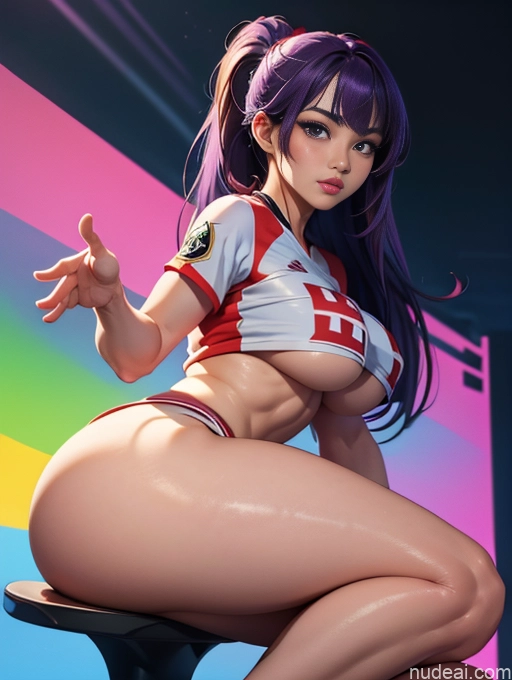 related ai porn images free for Beautiful Big Ass Big Hips Perfect Body Thick Afingering Buxomy Sexy Face Anime Detailed FairArguementBut 40s Perfect Boobs Tanned Skin Athlete Purple Hair Bangs Korean Soccer Dynamic View