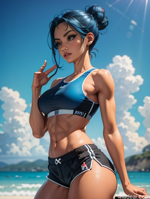 related ai porn images free for Beautiful Big Ass Big Hips Perfect Body Thick Afingering Buxomy Sexy Face Anime Detailed FairArguementBut 40s Perfect Boobs Tanned Skin Athlete Blue Hair Hair Bun Indian Sports Bra Short Shorts