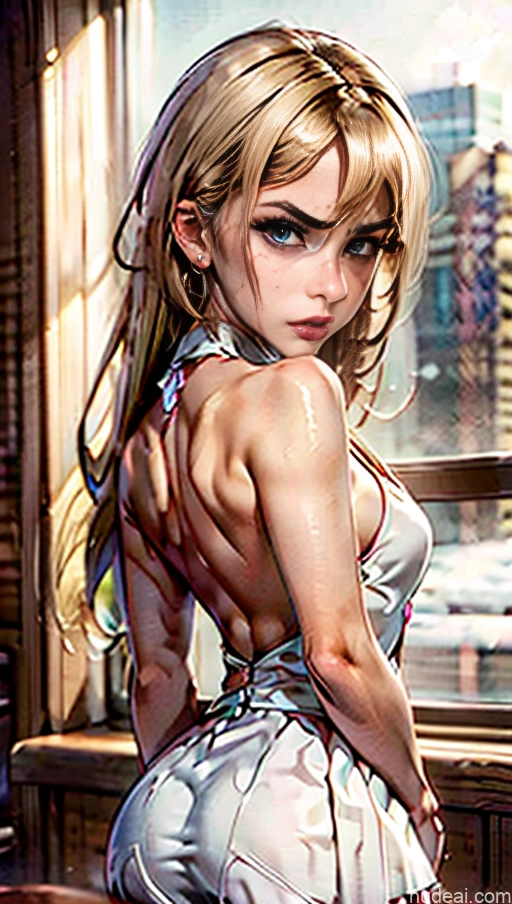 related ai porn images free for One Skinny Perfect Boobs 18 Big Ass Blonde Bangs White Soft Anime Side View Looking Disgusted (Facial Expression) Ballet Dance Dress