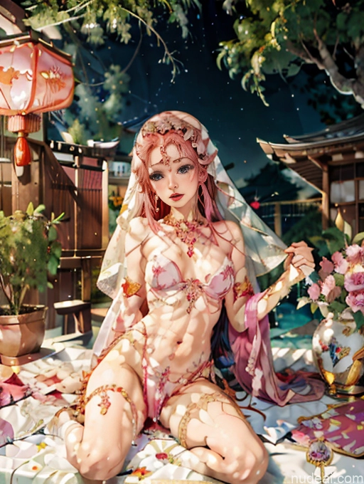 related ai porn images free for Model One Beautiful Skinny 18 Pink Hair Long Hair Japanese Squirting Bedroom China Goddess Fashion Dance Dress: Samba