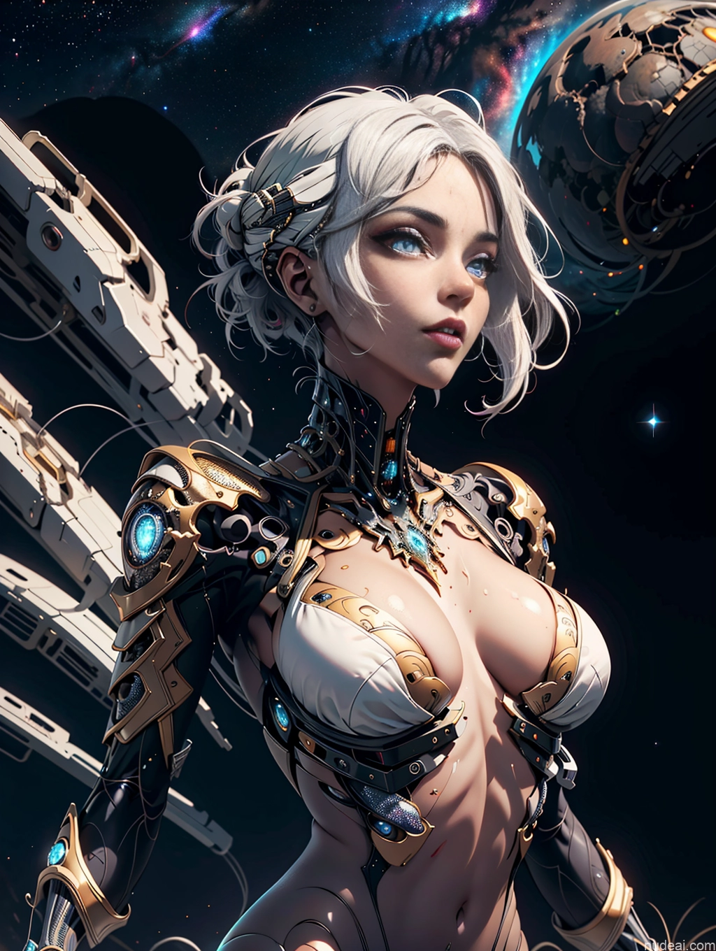 related ai porn images free for Woman Busty Perfect Boobs Beautiful Big Ass Skinny Abs Perfect Body Afingering Buxomy 40s Ahegao White Hair Bobcut Stargazing ((maxmonolith)) Made Of Fractals Dark Lighting Detailed Big Hips Dark Skin African