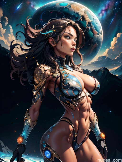 related ai porn images free for Busty Perfect Boobs Beautiful Big Ass Skinny Abs Perfect Body Afingering Buxomy 40s Stargazing Made Of Fractals Detailed Big Hips Bodybuilder Bright Lighting Muscular Sexy Face Full Frontal Brunette Long Hair Latina Tanned Skin Dark Skin