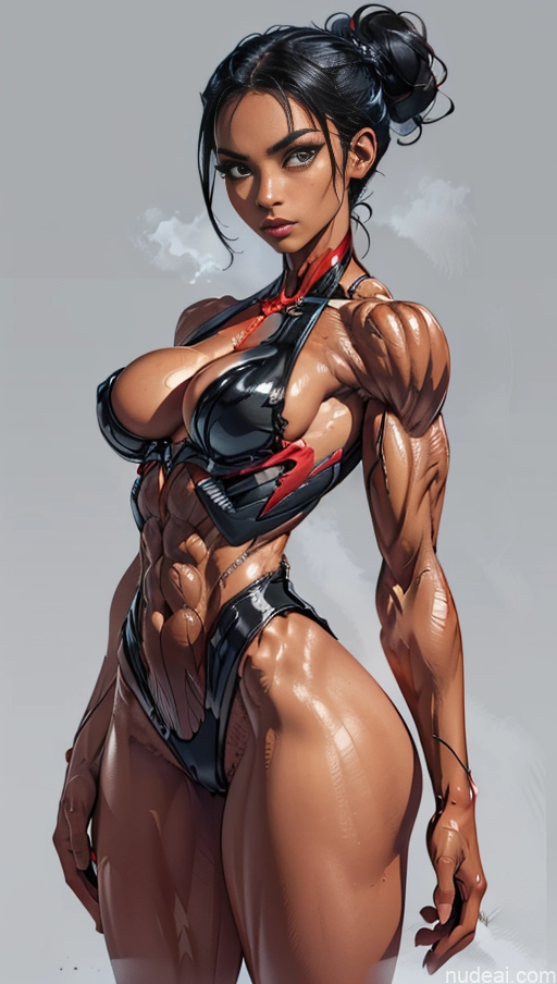 Big Ass Big Hips Perfect Body Tanned Skin Afingering Buxomy 40s Sexy Face Detailed Dark Lighting Thick Muscular Brazilian Dark Skin Dynamic View Hair Tied Up Black Hair Bodybuilder Skin Detail (beta) Busty Perfect Boobs FairArguementBut Nanosuit Skinny