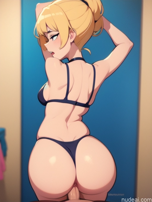 related ai porn images free for One Busty Perfect Boobs Big Ass Thick Perfect Body Tanned Skin 18 Blonde Messy White Crisp Anime Changing Room Choker Microkini Simple Back View Ass Grab From Behind Sexy Face Cleavage Woman + Man