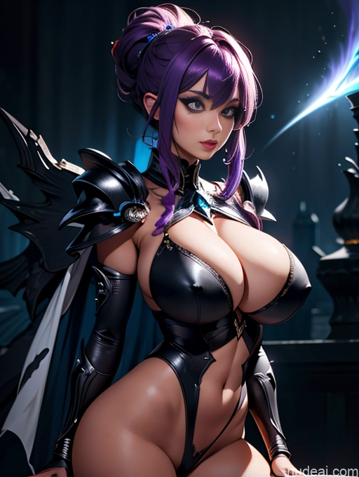 ai nude image of pics of Beautiful Big Ass Big Hips Skinny Perfect Body Afingering Buxomy 30s Dark Lighting Detailed Abs Huge Boobs Small Tits Miss Universe Model Soft Anime Death Knight Purple Hair Pixie Egyptian Tanned Skin Dark Skin