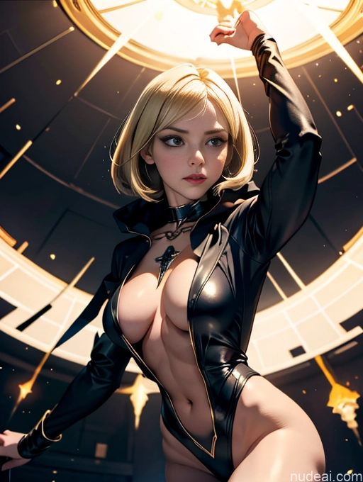 related ai porn images free for 18 Fairer Skin Superhero Perfect Boobs Jumping Big Hips Powering Up Serious Bobcut Witch Victorian Naked Hoodie 裸体卫衣 Detailed White Blonde Muscular Tall Perfect Body Superheroine