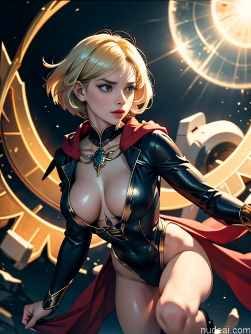 related ai porn images free for 18 Fairer Skin Superhero Perfect Boobs Jumping Big Hips Serious Bobcut Witch Victorian Naked Hoodie 裸体卫衣 Detailed White Blonde Muscular Tall Perfect Body Superheroine Bright Lighting Gold Jewelry Cleavage