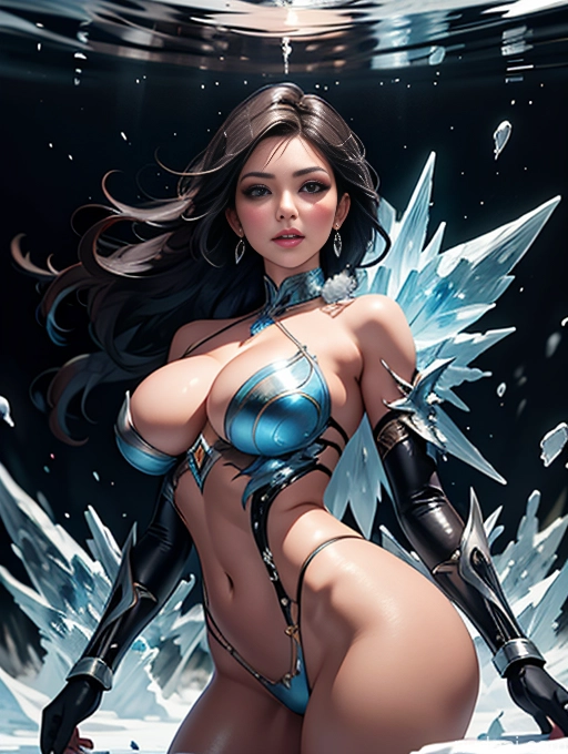 related ai porn images free for Miss Universe Model Beautiful Busty Perfect Boobs Big Ass Big Hips Skinny Fat Perfect Body Tanned Skin Afingering Buxomy 40s Black Hair Latina Dark Lighting Alternative Soft Anime Elemental Series - Ice